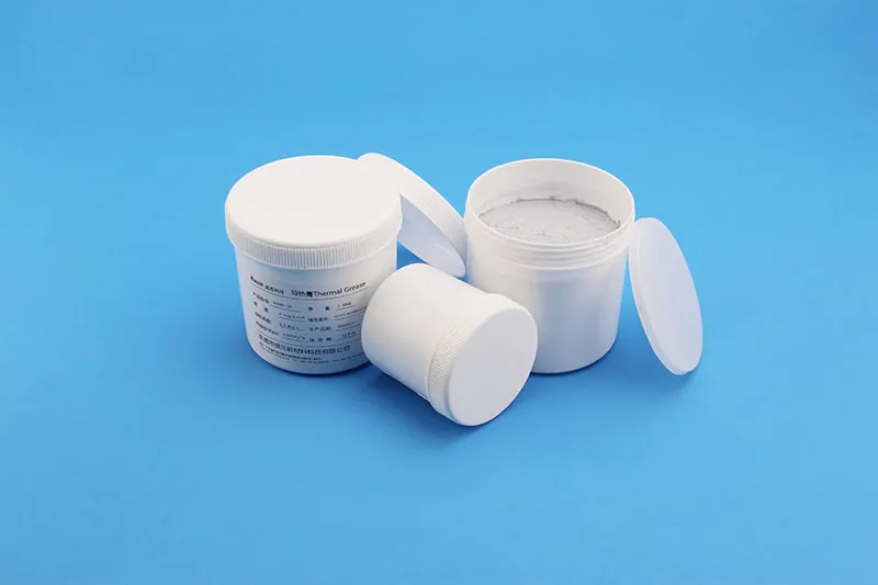Sheen technology Silicone thermal paste